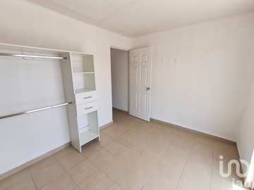 Departamento en Venta en Villas de Santiago Querétaro