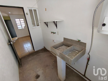 Departamento en Venta en Villas de Santiago Querétaro