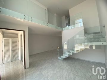 Casa en venta En Residencial Bonaterra, coto Altezza, nueva para estrenar, lista para escriturar.