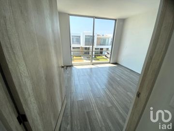 Casa en venta En Residencial Bonaterra, coto Altezza, nueva para estrenar, lista para escriturar.