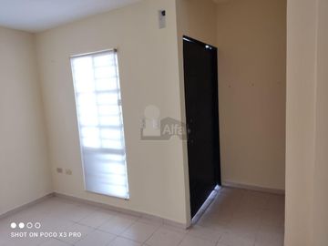 Casa sola en venta en Renaceres, Apodaca, Nuevo León