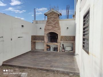 Casa sola en venta en Renaceres, Apodaca, Nuevo León