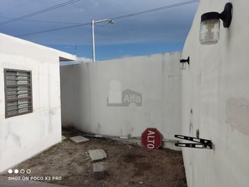 Casa sola en venta en Renaceres, Apodaca, Nuevo León