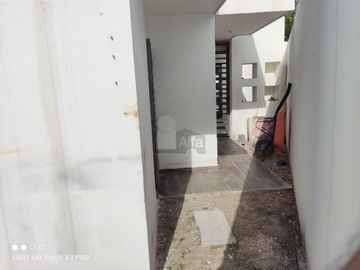 Casa sola en venta en Renaceres, Apodaca, Nuevo León