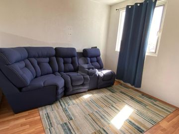 Casa en Renta en Valle de Encinos