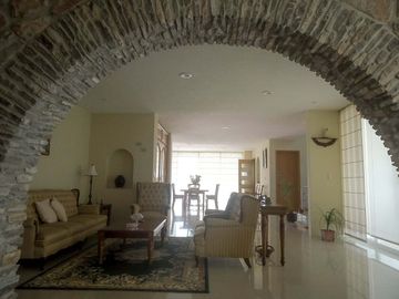Casa en venta en Pedregal La Calera Puebla