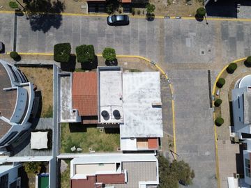 Casa en venta en Pedregal La Calera Puebla
