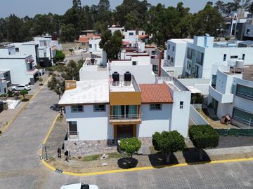 Casa en venta en Pedregal La Calera Puebla