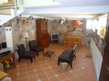 Casa en venta en Pedregal La Calera Puebla