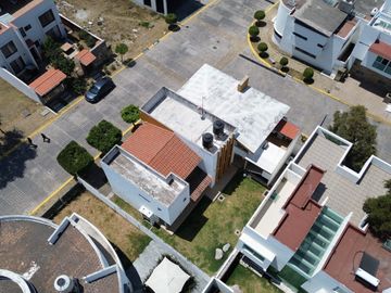 Casa en venta en Pedregal La Calera Puebla