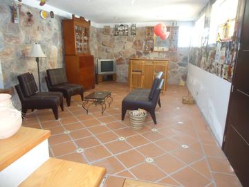 Casa en venta en Pedregal La Calera Puebla