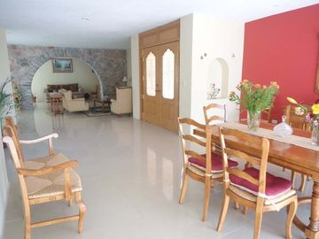 Casa en venta en Pedregal La Calera Puebla