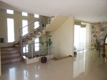 Casa en venta en Pedregal La Calera Puebla