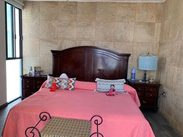 Casa en Venta Residencial Jardines de San Carlos Cholula, Puebla, Pue.