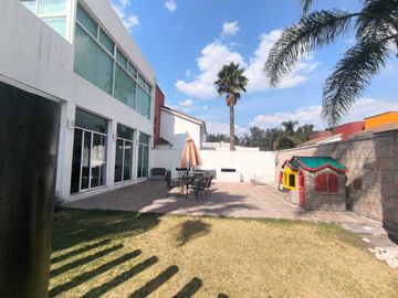 Casa en Venta Residencial Jardines de San Carlos Cholula, Puebla, Pue.