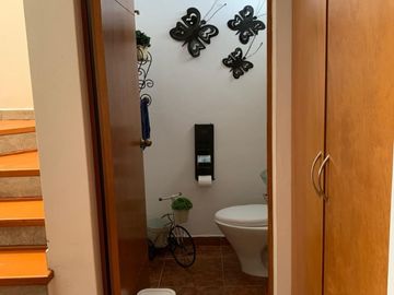 Casa en Venta Residencial Jardines de San Carlos Cholula, Puebla, Pue.