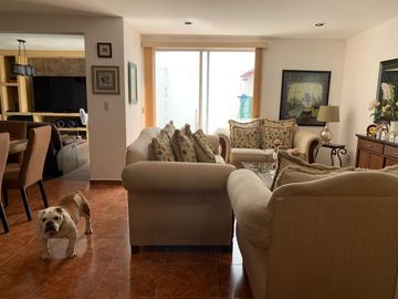 Casa en Venta Residencial Jardines de San Carlos Cholula, Puebla, Pue.