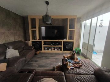 Casa en Venta Residencial Jardines de San Carlos Cholula, Puebla, Pue.