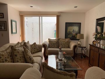 Casa en Venta Residencial Jardines de San Carlos Cholula, Puebla, Pue.