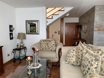 Casa en Venta Residencial Jardines de San Carlos Cholula, Puebla, Pue.