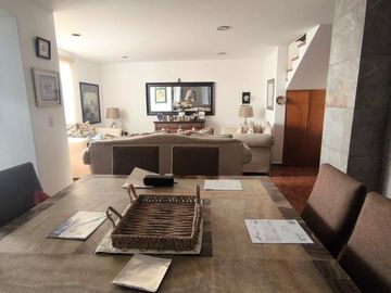 Casa en Venta Residencial Jardines de San Carlos Cholula, Puebla, Pue.