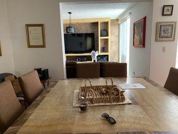 Casa en Venta Residencial Jardines de San Carlos Cholula, Puebla, Pue.