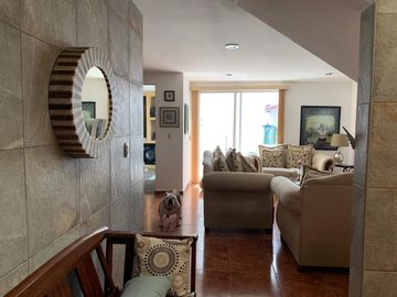 Casa en Venta Residencial Jardines de San Carlos Cholula, Puebla, Pue.