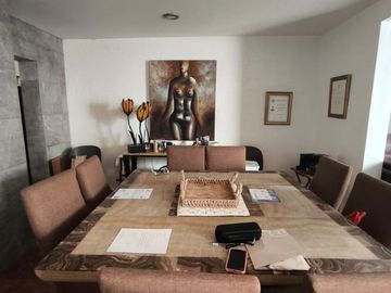 Casa en Venta Residencial Jardines de San Carlos Cholula, Puebla, Pue.