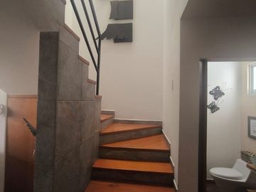 Casa en Venta Residencial Jardines de San Carlos Cholula, Puebla, Pue.