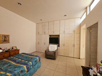 Casa de un piso en El Hallazgo San Pedro Cholula Puebla