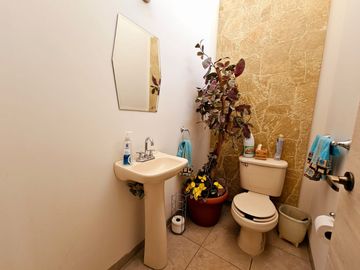 Casa de un piso en El Hallazgo San Pedro Cholula Puebla