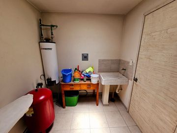 Casa de un piso en El Hallazgo San Pedro Cholula Puebla
