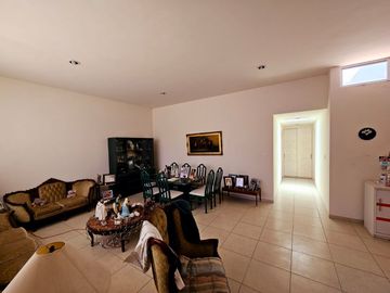 Casa de un piso en El Hallazgo San Pedro Cholula Puebla