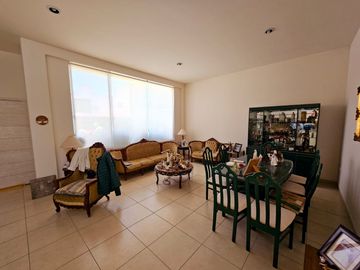 Casa de un piso en El Hallazgo San Pedro Cholula Puebla