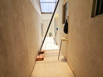 Casa de un piso en El Hallazgo San Pedro Cholula Puebla