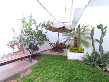 Casa en Venta en Campestre San Juan, San Juan del Río, Querétaro.