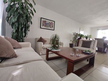 Casa en Venta en Campestre San Juan, San Juan del Río, Querétaro.