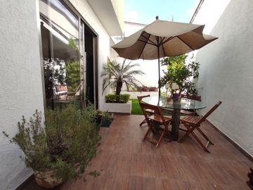Casa en Venta en Campestre San Juan, San Juan del Río, Querétaro.