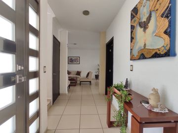 Casa en Venta en Campestre San Juan, San Juan del Río, Querétaro.