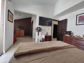 Casa en Venta en Campestre San Juan, San Juan del Río, Querétaro.