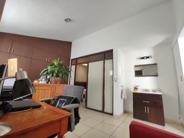Casa en Venta en Campestre San Juan, San Juan del Río, Querétaro.