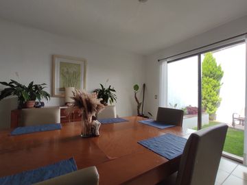 Casa en Venta en Campestre San Juan, San Juan del Río, Querétaro.