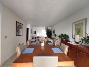 Casa en Venta en Campestre San Juan, San Juan del Río, Querétaro.