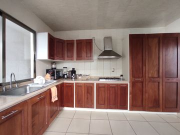 Casa en Venta en Campestre San Juan, San Juan del Río, Querétaro.