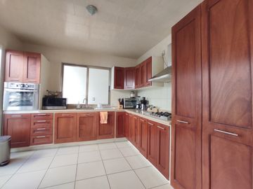 Casa en Venta en Campestre San Juan, San Juan del Río, Querétaro.