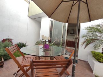 Casa en Venta en Campestre San Juan, San Juan del Río, Querétaro.