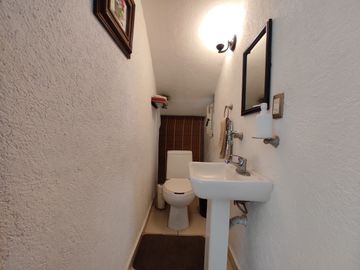 Casa en Venta en Campestre San Juan, San Juan del Río, Querétaro.