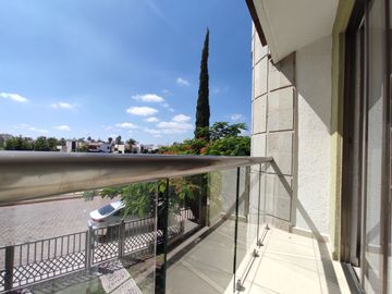 Casa en Venta en Campestre San Juan, San Juan del Río, Querétaro.