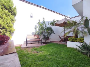 Casa en Venta en Campestre San Juan, San Juan del Río, Querétaro.