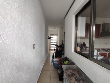 Casa en Venta en Campestre San Juan, San Juan del Río, Querétaro.